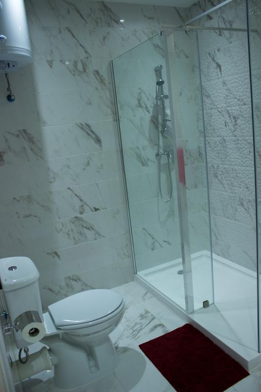 Apartment Triq Is-Silla Marsaskala Kamer foto